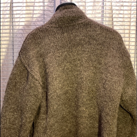 Trans Himalayan Crafts Jackets & Coats Trans Himalayan Crafts